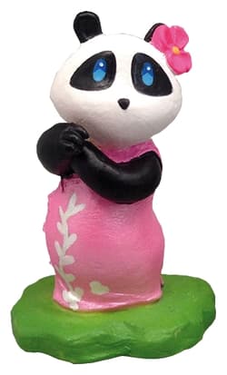 Galeria - zdjęcie nr. 2 - Gra Takenoko Chibis ECO dodatek