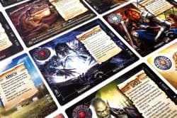 Galeria - zdjęcie nr. 4 - Gra Talisman Magia i Miecz 5 edycja