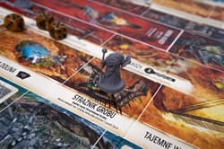 Galeria - zdjęcie nr. 2 - Gra Talisman Magia i Miecz 5 edycja