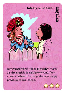 Galeria - zdjęcie nr. 2 - Gra Tęczowe historie 110777