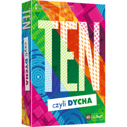 Gra Ten czyli dycha 02355
