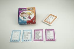Galeria - zdjęcie nr. 2 - Gra Tete a tete flirt towarzyski