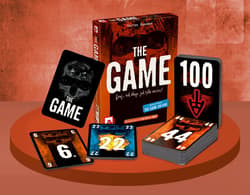 Galeria - zdjęcie nr. 2 - Gra The Game