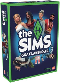 Gra The Sims