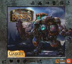 Gra Too Many Bones Gasket dodatek
