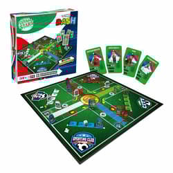 Galeria - zdjęcie nr. 2 - Gra Top Trumps Dash World Football Stars