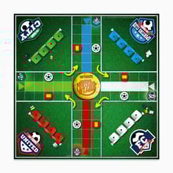 Galeria - zdjęcie nr. 4 - Gra Top Trumps Dash World Football Stars