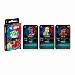 Galeria - zdjęcie nr. 2 - Gra Top Trumps Tuck Box World Football Stars