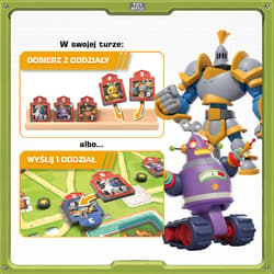 Galeria - zdjęcie nr. 2 - Gra Toy battle