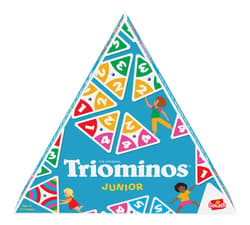 Galeria - zdjęcie nr. 2 - Gra Triominos Junior