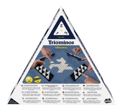 Galeria - zdjęcie nr. 2 - Gra Triominos Original