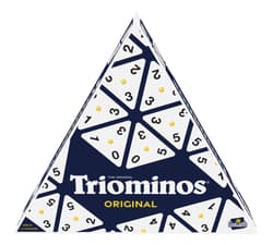 Galeria - zdjęcie nr. 3 - Gra Triominos Original