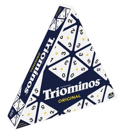 Gra Triominos Original