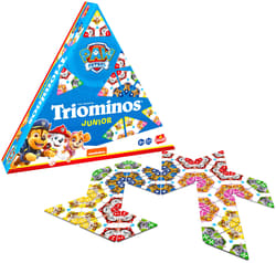 Galeria - zdjęcie nr. 2 - Gra Triominos Paw Patrol