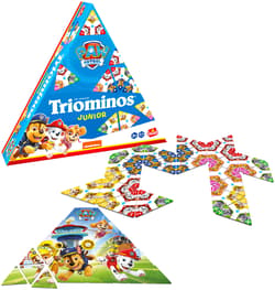 Galeria - zdjęcie nr. 4 - Gra Triominos Paw Patrol
