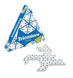 Galeria - zdjęcie nr. 3 - Gra Triominos Travel