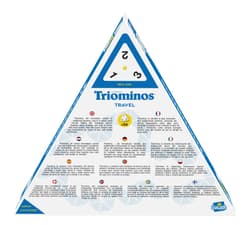 Galeria - zdjęcie nr. 2 - Gra Triominos Travel
