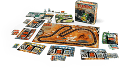 Galeria - zdjęcie nr. 4 - Gra Turbo