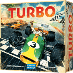 Gra Turbo