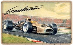 Galeria - zdjęcie nr. 2 - Gra Turbo Legendy dodatek