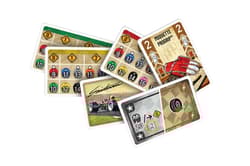 Galeria - zdjęcie nr. 3 - Gra Turbo Legendy dodatek