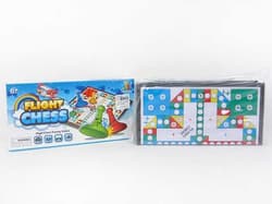 Gra turystyczna Chińczyk