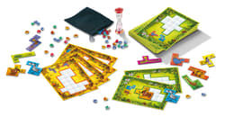 Galeria - zdjęcie nr. 3 - Gra Ubongo Junior