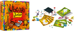 Galeria - zdjęcie nr. 5 - Gra Ubongo Junior