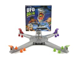 Galeria - zdjęcie nr. 4 - Gra Ufodron