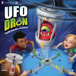 Gra Ufodron