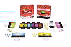 Galeria - zdjęcie nr. 2 - Gra Ukryta tożsamość