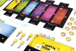 Galeria - zdjęcie nr. 3 - Gra Ukryta tożsamość