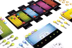 Galeria - zdjęcie nr. 4 - Gra Ukryta tożsamość