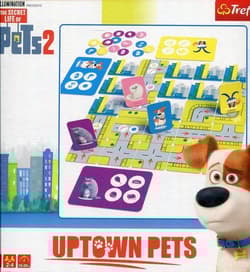 Gra Uptown Pets
