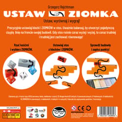 Galeria - zdjęcie nr. 2 - Gra Ustaw Ziomka