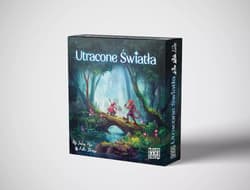 Gra Utracone Światła