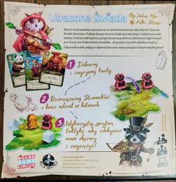 Galeria - zdjęcie nr. 3 - Gra Utracone Światła