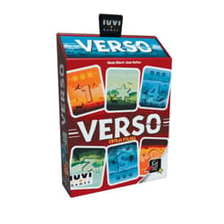 Gra Verso IUVI Games