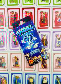 Galeria - zdjęcie nr. 1 - Gra Viral