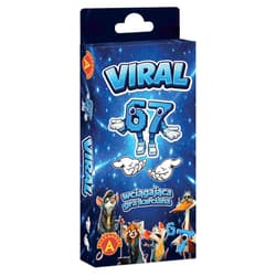 Galeria - zdjęcie nr. 2 - Gra Viral