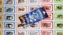 Galeria - zdjęcie nr. 3 - Gra Viral