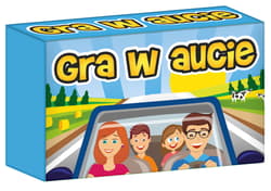 Gra w Aucie - Opracowanie Zbiorowe