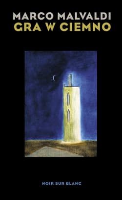 Gra w ciemno - ebook