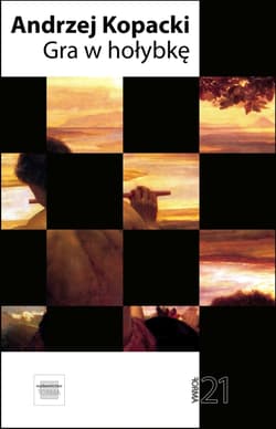 Gra w hołybkę - Andrzej Kopacki