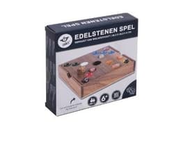 Gra w kamienie szlachetne - Edelstones