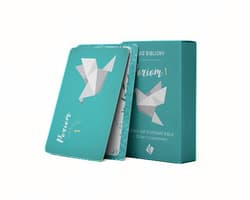 Gra w karty Quiz biblijny poziom 1