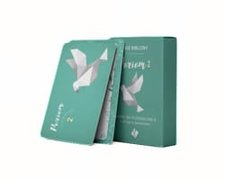 Gra w karty Quiz biblijny poziom 2