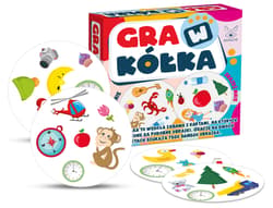 Galeria - zdjęcie nr. 2 - Gra w kółka