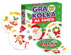 Galeria - zdjęcie nr. 2 - Gra w kółka na Święta