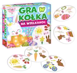 Galeria - zdjęcie nr. 2 - Gra w kółka na Wielkanoc